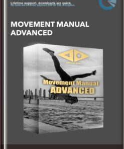 Movement Manual Advanced - Dan Altman