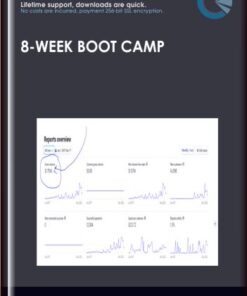 8-WEEK BOOT CAMP - FORTUNE BOTS