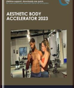 Aesthetic Body Accelerator 2023 - Hamza Ahmed