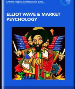 Elliot Wave & Market Psychology - Crypto Picasso