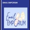 Email Emporium - Luisa Zhou