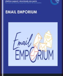 Email Emporium - Luisa Zhou