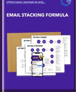 Email Stacking Formula - Perry Belcher