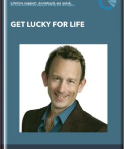 Get Lucky For Life - David Snyder