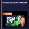 Niche site profits Course - Jon Dykstra