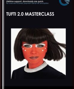 Renee Garcia - Tufti 2.0 Masterclass
