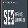 SEOAD Elite 2022 - SEO Affiliate Domination