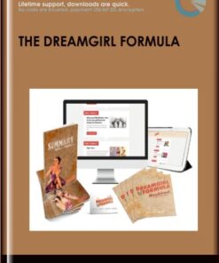The Dreamgirl Formula - Charles Black and Tim Veninga