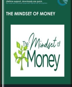 The Mindset of Money - Luisa Zhou