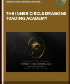 The Inner Circle Dragons Trading Academy - Ali Khan