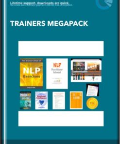 Trainers Megapack - Andy Smith