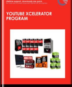YouTube Xcelerator Program - Wyse Team