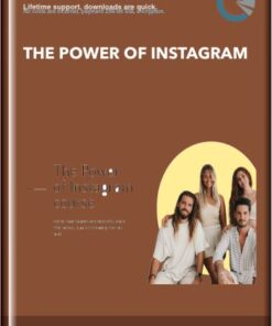 The Power Of Instagram - Club Life Design