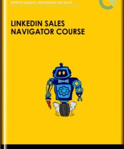 BowTiedSystems - LinkedIn Sales Navigator course