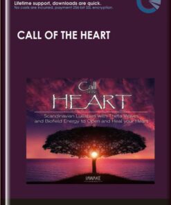 Call of the Heart - iAwake Technologies