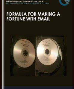 Formula For Making a Fortune With Email - Matt Furey
