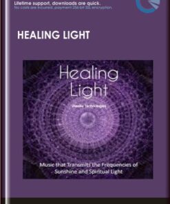 Healing Light - iAwake Technologies