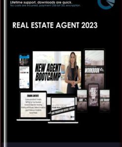 Real Estate Agent 2023 - Loida Velasquez