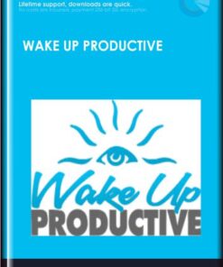 Wake Up Productive - Eben Pagan