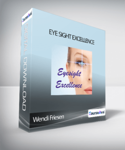 Wendi Friesen - Eye Sight Excellence