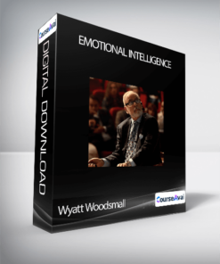 Wyatt Woodsmall - Emotional Intelligence
