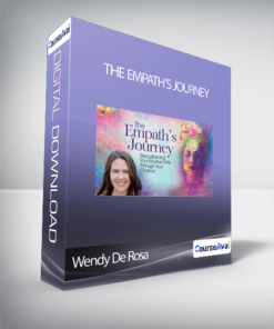 Wendy De Rosa - The Empath’s Journey