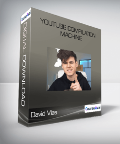 David Vlas - YouTube Compilation Machine