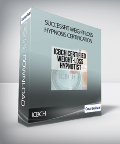ICBCH SuccessFit Weight-Loss Hypnosis Certification