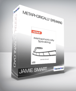 Jamie Smart - Metaphorically Speaking