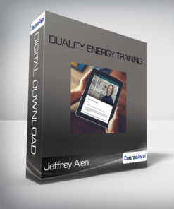 Duality Energy Training from Jeffrey Alen