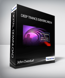 John Overdurf - Deep Trance Identification