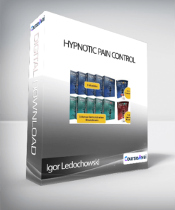 Igor Ledochowski - Hypnotic Pain Control