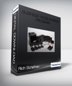 Rich Schefren - Business Acceleration Program