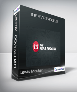 Lewis Mocker - The Fear Process