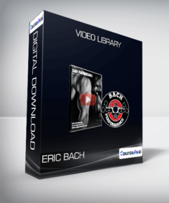 Eric Bach - Video Library