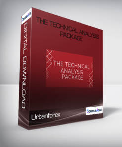 The Technical Analysis Package - Urbanforex