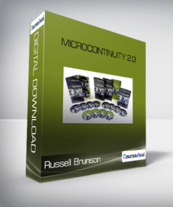 Russell Brunson - Microcontinuity 2.0