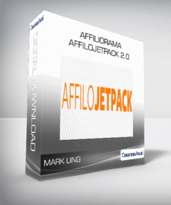 Affiliorama - AffiloJetpack 2.0 from Mark Ling