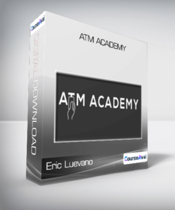 Eric Luevano - ATM Academy