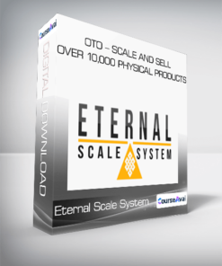 Eternal Scale System + OTO - Scale and Sell Over 10