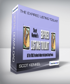 The Expired Listing Toolkit from Scot Kenkel