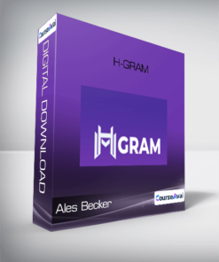 Ales Becker - H-Gram