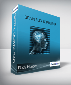 Rudy Hunter - Brain Fog Scrubber