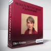 Ellen Kratka - Results Beyond Belief Foundations