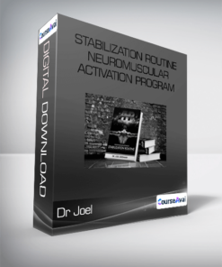 Dr Joel - Stabilization Routine - Neuromuscular Activation Program