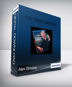 Alex Elmsley - The Tahoe Sessions