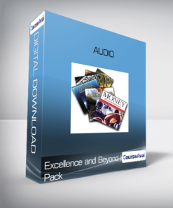 Excellence and Beyond HPP Pack - audio