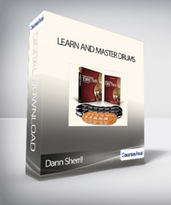 Dann Sherri! - Learn and Master Drums