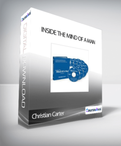 Christian Carter - Inside the Mind of a Man
