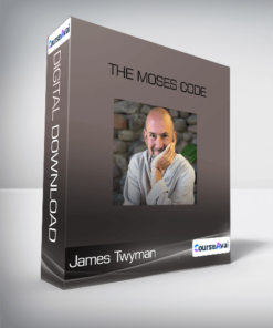 James Twyman - The Moses Code
